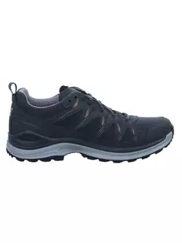 Ботинки LOWA Wanderschuhe INNOX EVO II GTX Ws, синий
