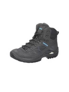 Ботинки LOWA Wanderschuhe, серый