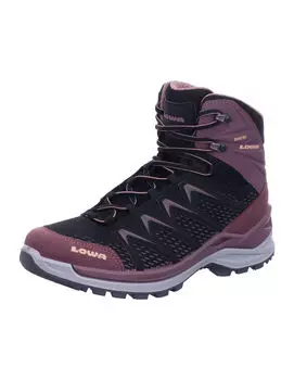 Ботинки LOWA Wanderstiefel INNOX PRO GTX MID WS, черный