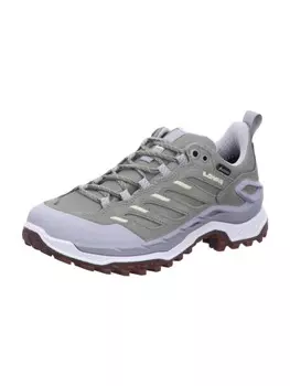 Ботинки LOWA, зеленый