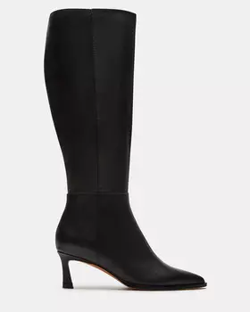 Ботинки Lucid Steve Madden, черный