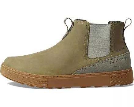 Ботинки Lucie Chelsea Forsake, зеленый пепел