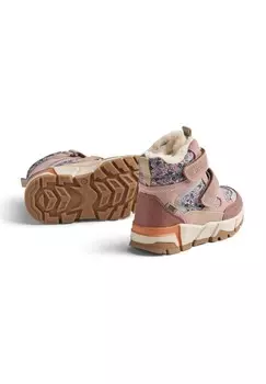 Ботинки LUCKA Wheat, бежевый