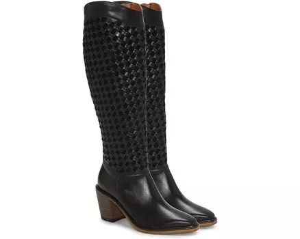 Ботинки Lucky Brand Abeny, черный