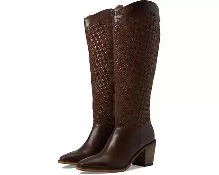 Ботинки Lucky Brand Abeny, цвет Chocolate