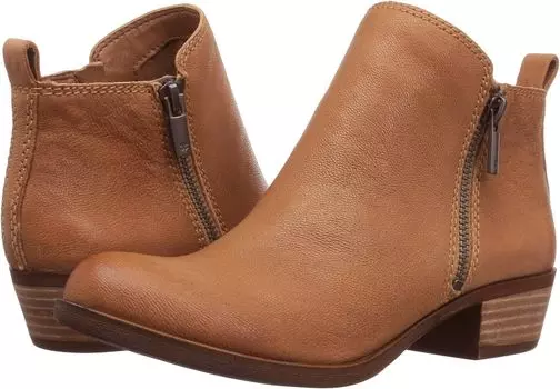 Ботинки Lucky Brand Basel, цвет Wheat