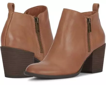 Ботинки Lucky Brand Baselmid, цвет Latte