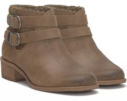 Ботинки Lucky Brand Befind, цвет Porcini