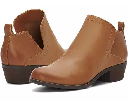 Ботинки Lucky Brand Bollo, цвет Latte
