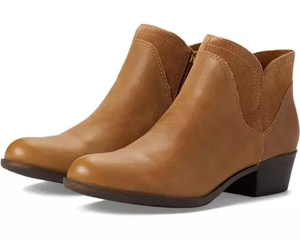 Ботинки Lucky Brand Braffer, цвет Latte/Tawny