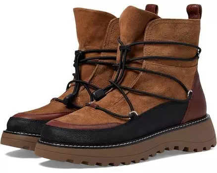 Ботинки Lucky Brand Caelia, цвет Dark Natural