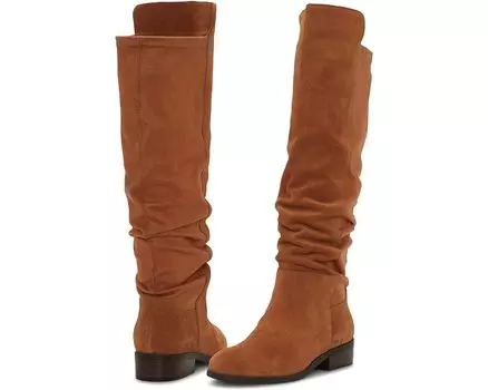 Ботинки Lucky Brand Calypso, цвет Ginger