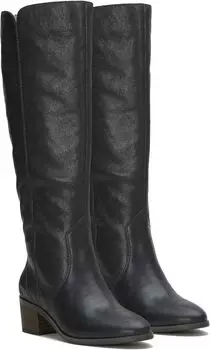 Ботинки Lucky Brand Cashlin, черный