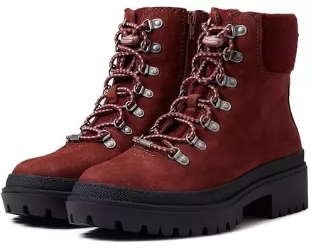 Ботинки Lucky Brand Eavan, цвет Andorra