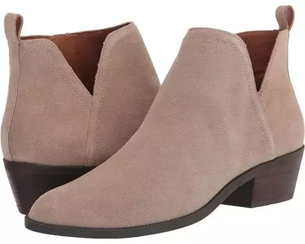 Ботинки Lucky Brand Fallila, цвет Dune