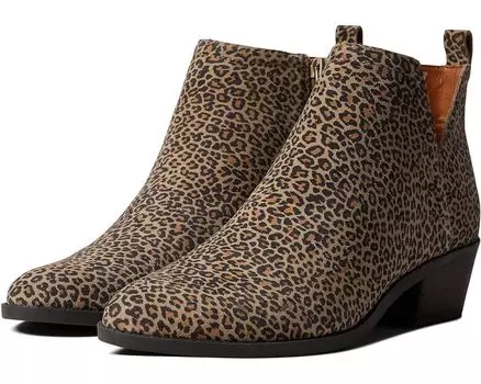 Ботинки Lucky Brand Fallila, цвет Eyelash