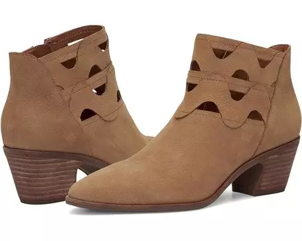 Ботинки Lucky Brand Gezana, цвет Distressed Natural