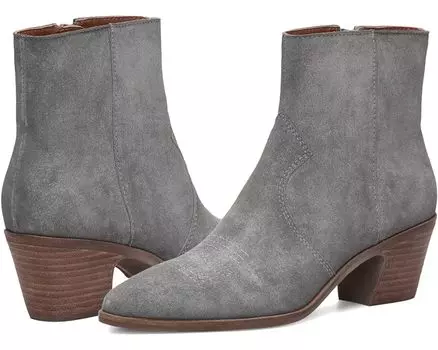 Ботинки Lucky Brand Goddiy, цвет Castle Rock