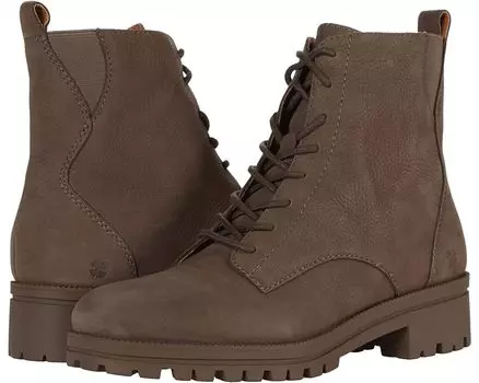 Ботинки Lucky Brand Haddley, цвет Falcon