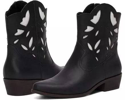 Ботинки Lucky Brand Herzie, черный