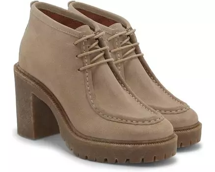 Ботинки Lucky Brand Hollia, цвет Castaro