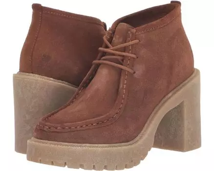 Ботинки Lucky Brand Hollia, цвет Tan