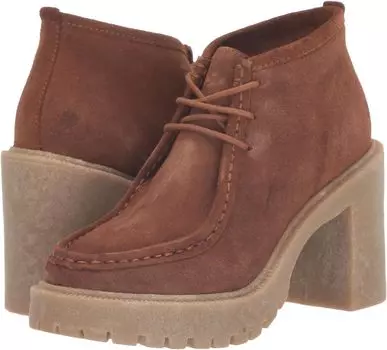 Ботинки Lucky Brand Hollia, оранжевый