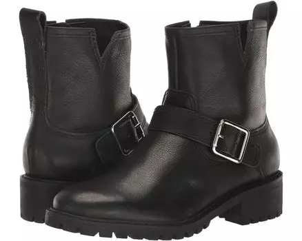 Ботинки Lucky Brand Kenadie, черный