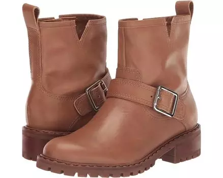 Ботинки Lucky Brand Kenadie, цвет Yurt