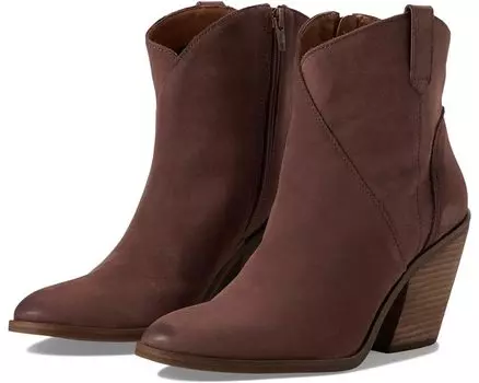 Ботинки Lucky Brand Loxona, цвет Flint