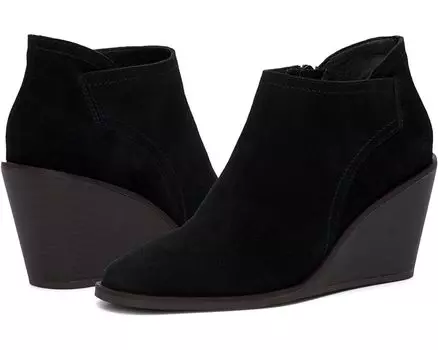 Ботинки Lucky Brand Macawi, черный