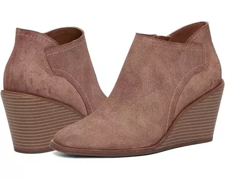 Ботинки Lucky Brand Macawi, цвет Roasted