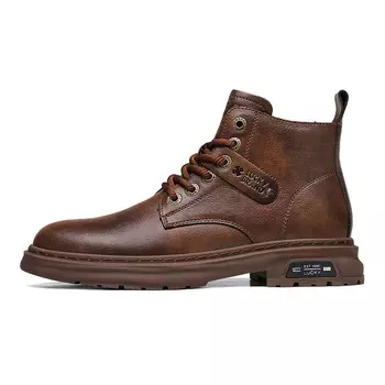 Ботинки LUCKY BRAND Martin Boots Men