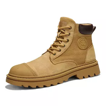 Ботинки LUCKY BRAND Martin Boots Men