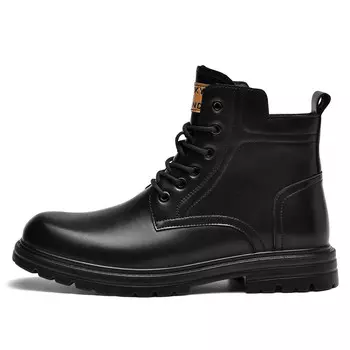 Ботинки LUCKY BRAND Martin Boots Men