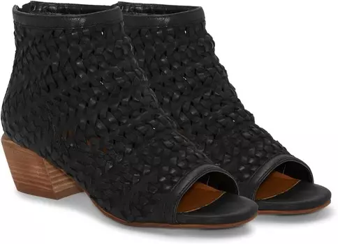 Ботинки Lucky Brand Mofira, черный