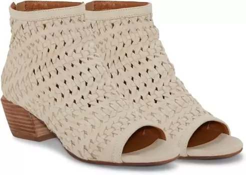 Ботинки Lucky Brand Mofira, цвет Smoke Grey