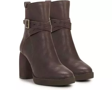 Ботинки Lucky Brand Natesa, цвет Chocolate