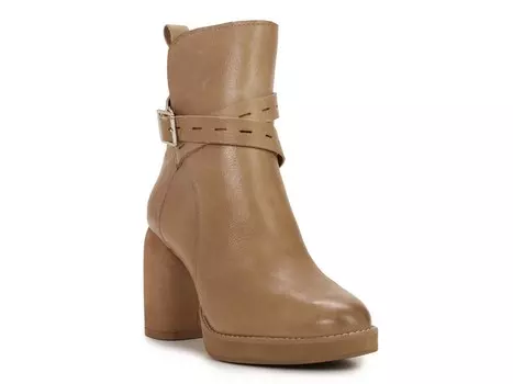 Ботинки Lucky Brand Natesa, латте