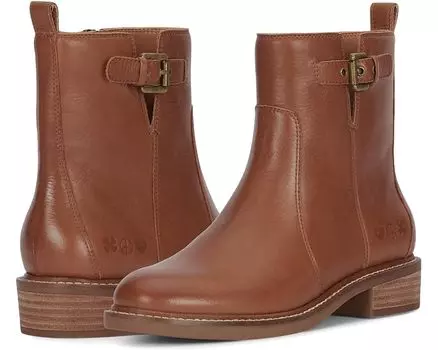 Ботинки Lucky Brand Quendy, цвет Ginger