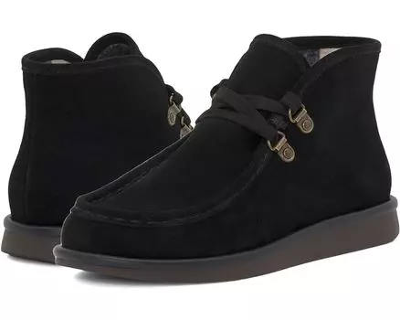 Ботинки Lucky Brand Scarlit, черный