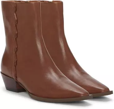 Ботинки Lucky Brand Shakell, цвет Chocolate