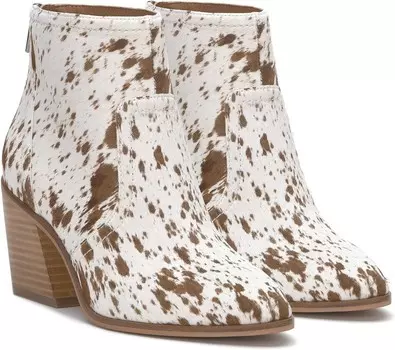 Ботинки Lucky Brand Sonah 2, цвет Blanche