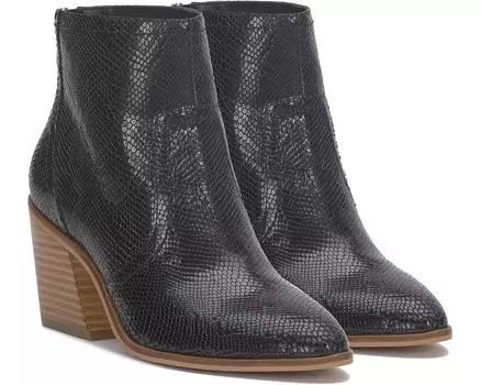 Ботинки Lucky Brand Sonah, черный