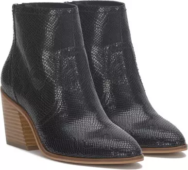 Ботинки Lucky Brand Sonah, черный