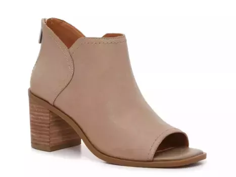 Ботинки Lucky Brand Theria, цвет Dune Taupe
