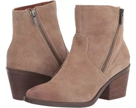 Ботинки Lucky Brand Wallinda, цвет Dune