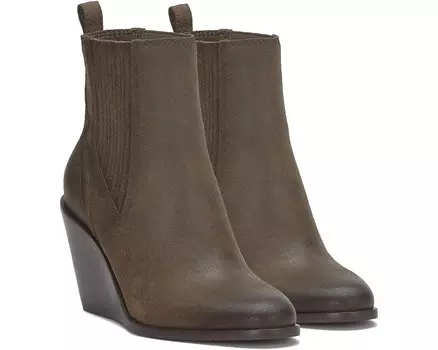 Ботинки Lucky Brand Wilano, цвет Desert Palm/Desert Palm