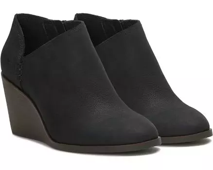 Ботинки Lucky Brand Zemlin, черный