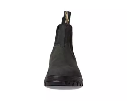 Ботинки Lug Boot Blundstone, черный